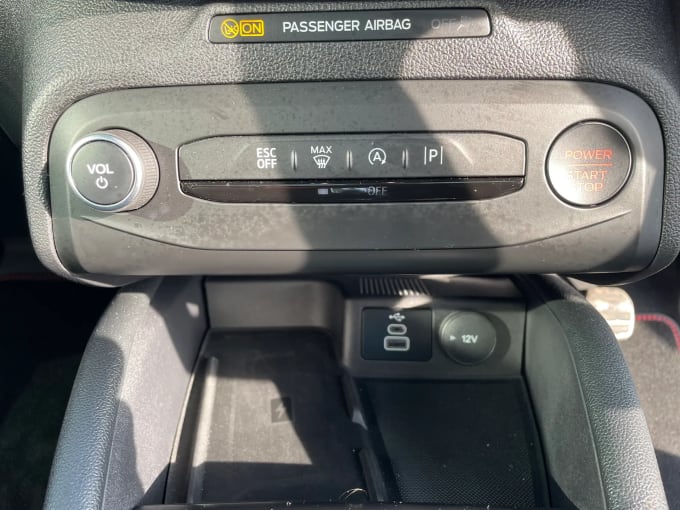 2023 Ford Focus