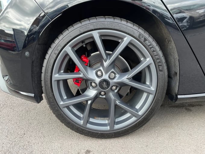 2023 Ford Focus