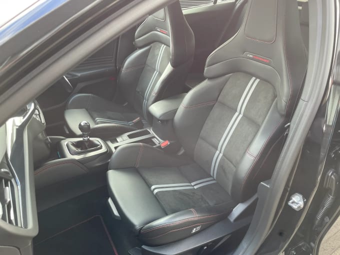 2023 Ford Focus