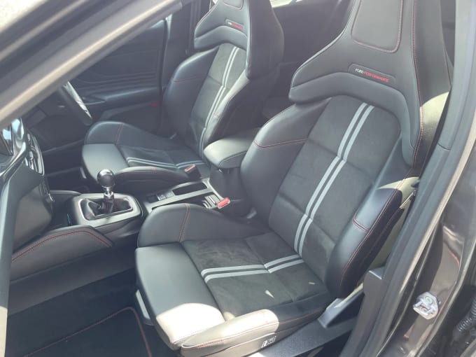 2022 Ford Focus