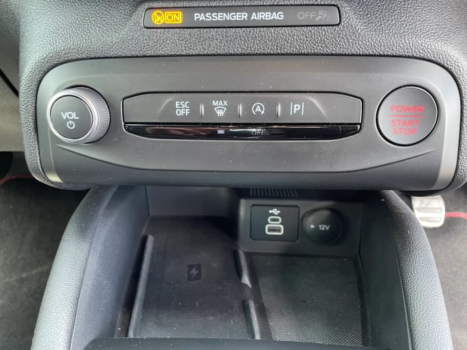 2022 Ford Focus
