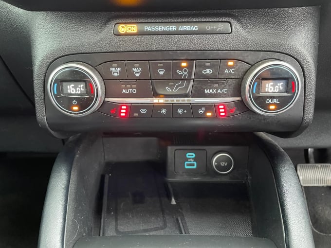 2020 Ford Kuga