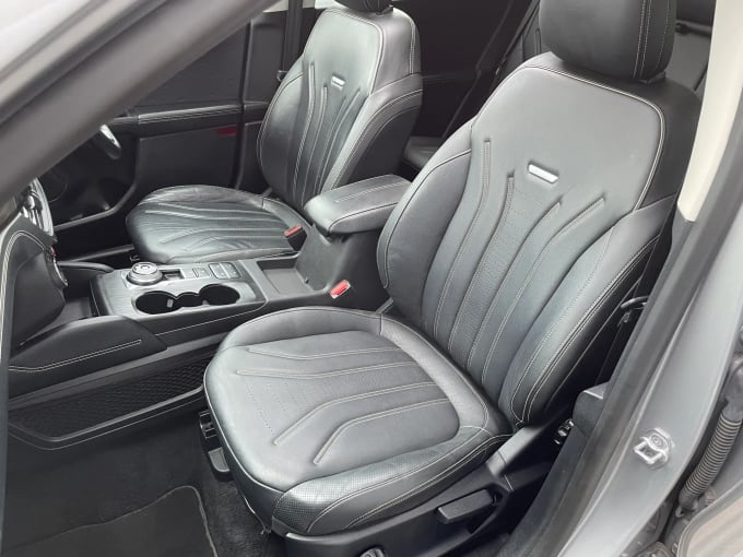 2020 Ford Kuga
