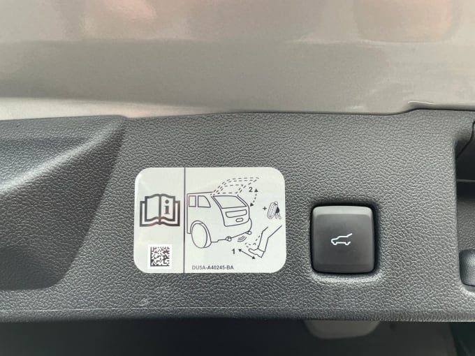 2020 Ford Kuga