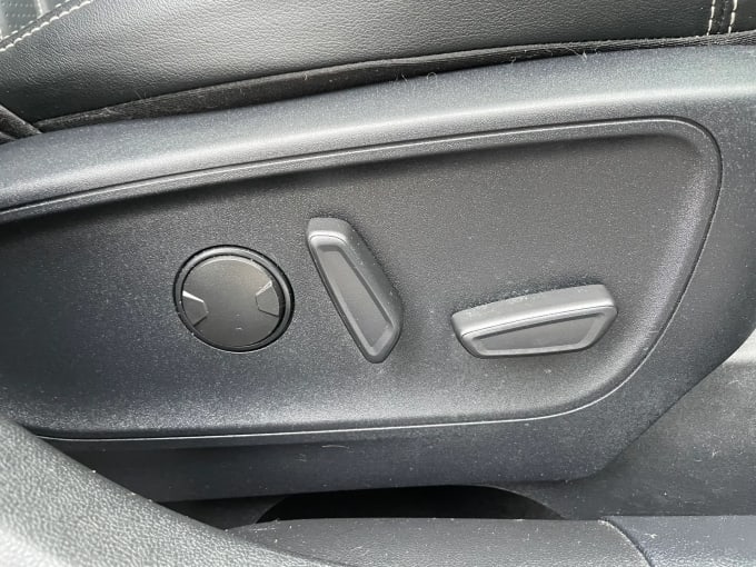 2020 Ford Kuga