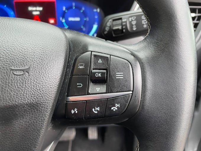 2020 Ford Kuga