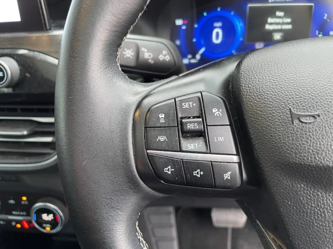 2020 Ford Kuga
