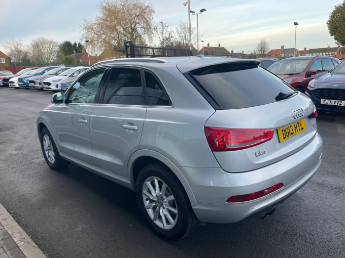 2013 Audi Q3