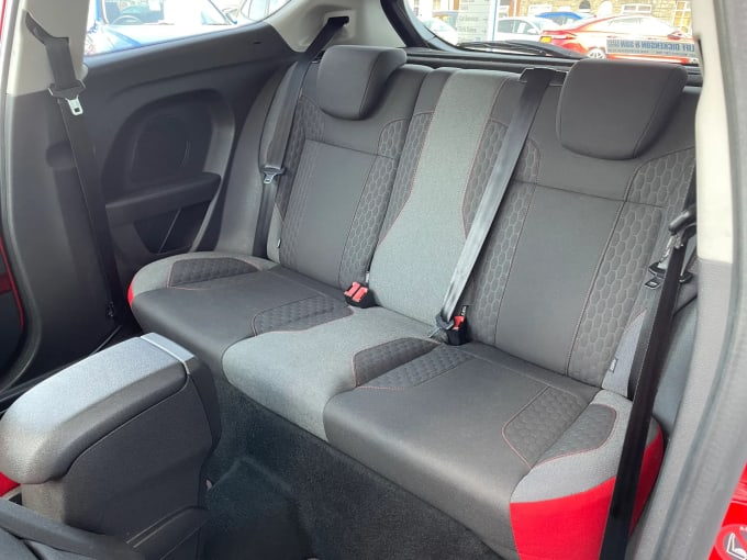 2015 Ford Fiesta