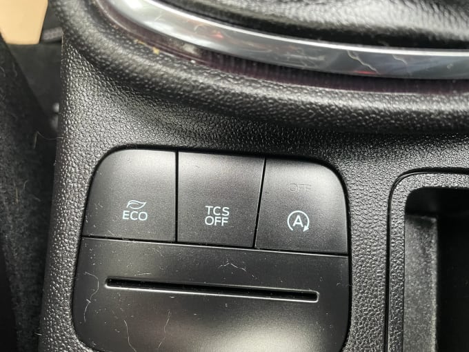 2017 Ford Fiesta Vignale