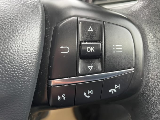 2017 Ford Fiesta Vignale