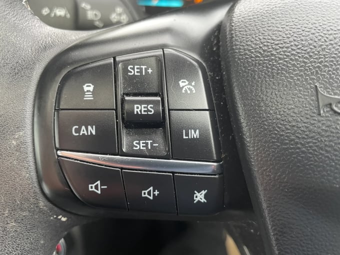 2017 Ford Fiesta Vignale