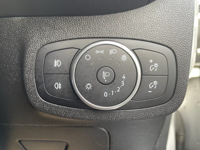 2017 Ford Fiesta Vignale