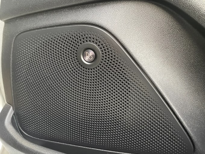 2017 Ford Fiesta Vignale