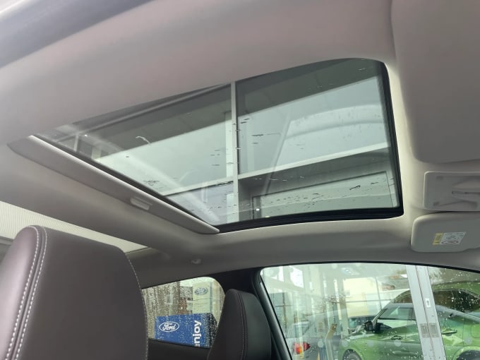 2017 Ford Fiesta Vignale