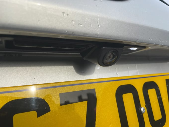 2017 Ford Fiesta Vignale