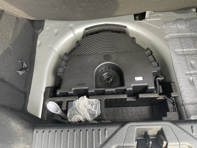 2017 Ford Fiesta Vignale