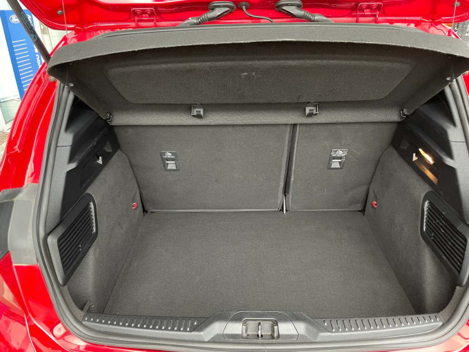 2021 Ford Focus