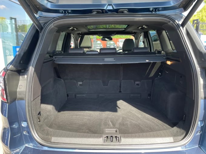 2019 Ford Kuga