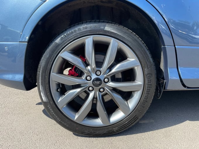 2019 Ford Kuga