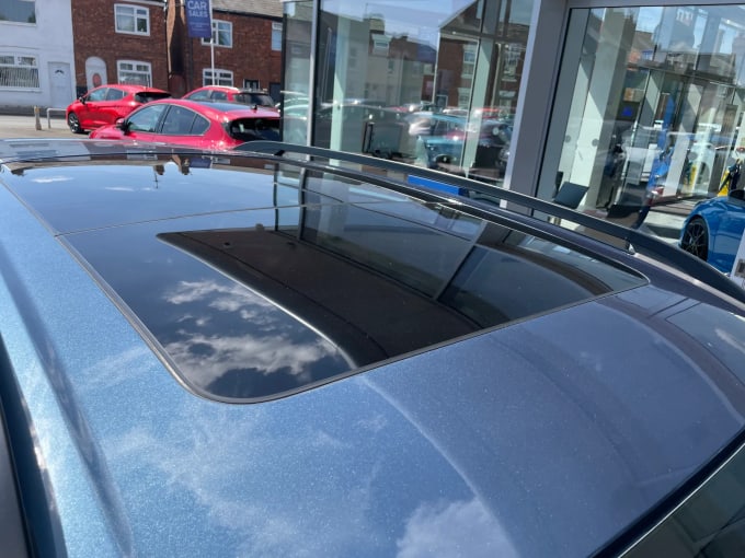 2019 Ford Kuga