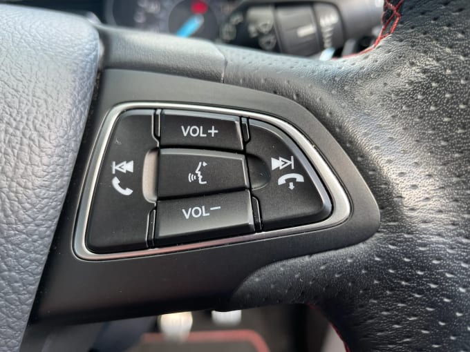 2019 Ford Kuga