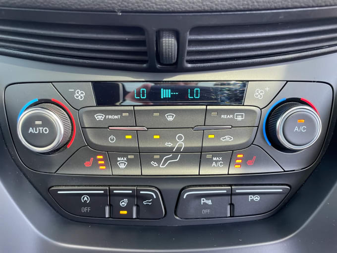 2019 Ford Kuga