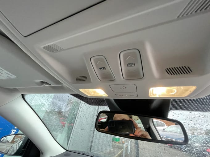 2022 Ford Focus