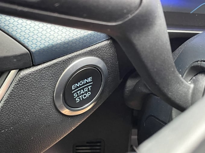 2022 Ford Focus