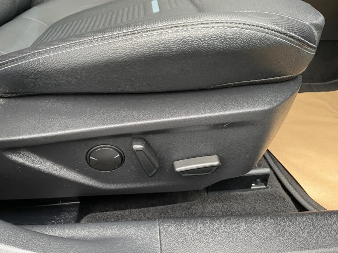 2022 Ford Focus