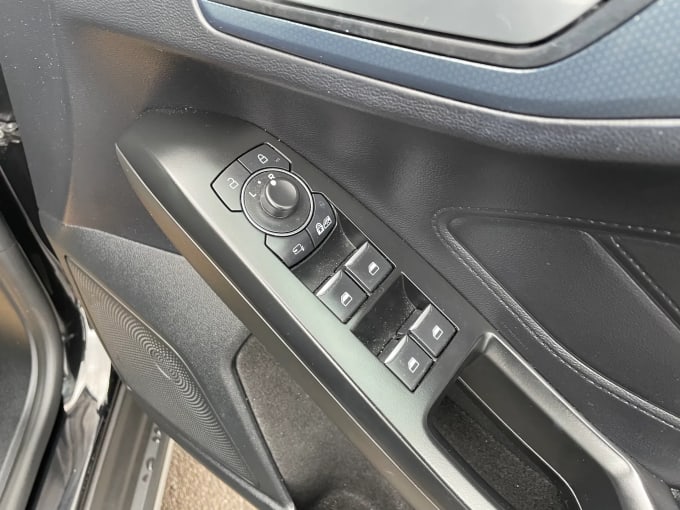 2022 Ford Focus