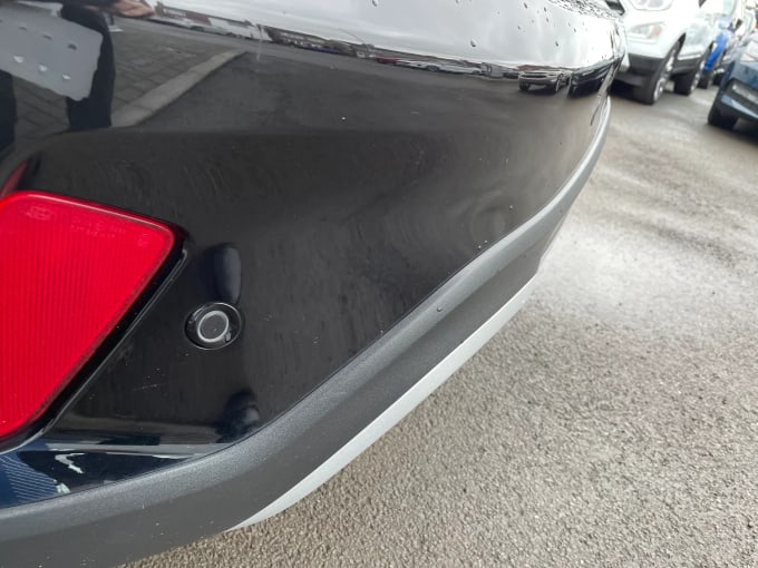 2022 Ford Focus