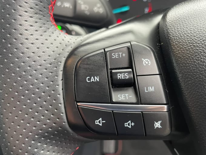 2021 Ford Fiesta