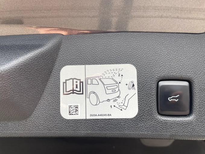 2020 Ford Kuga