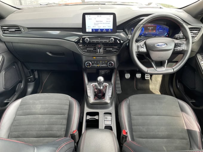 2020 Ford Kuga