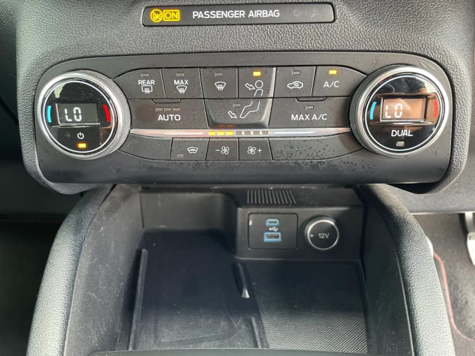 2020 Ford Kuga