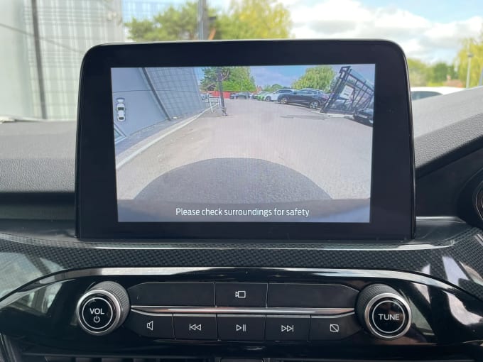 2020 Ford Kuga
