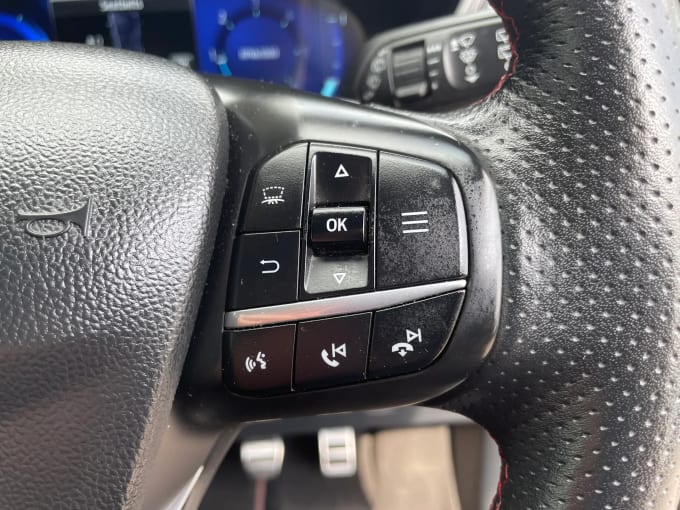2020 Ford Kuga