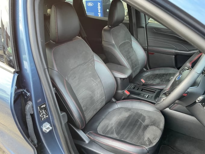 2021 Ford Kuga
