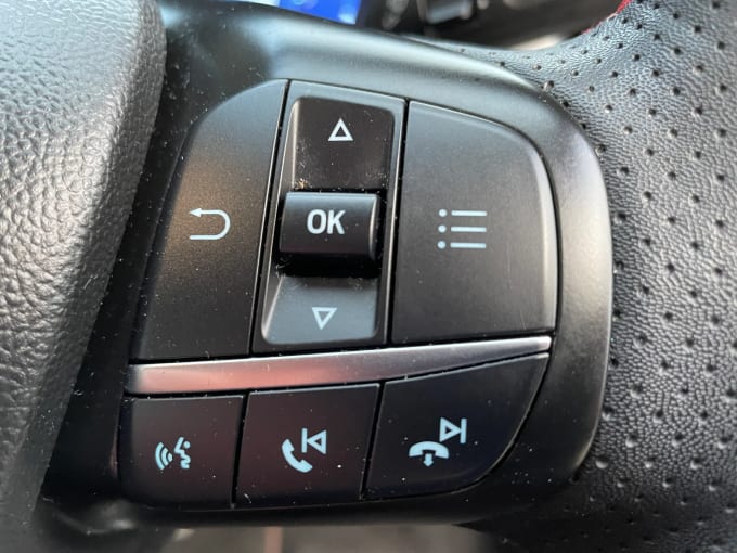 2021 Ford Kuga