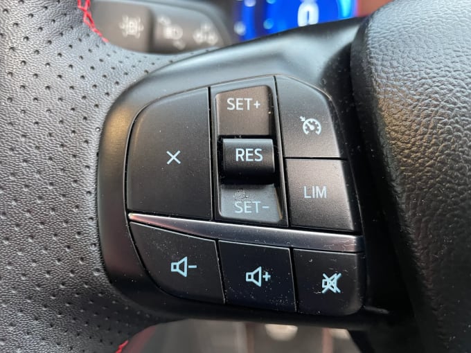 2021 Ford Kuga