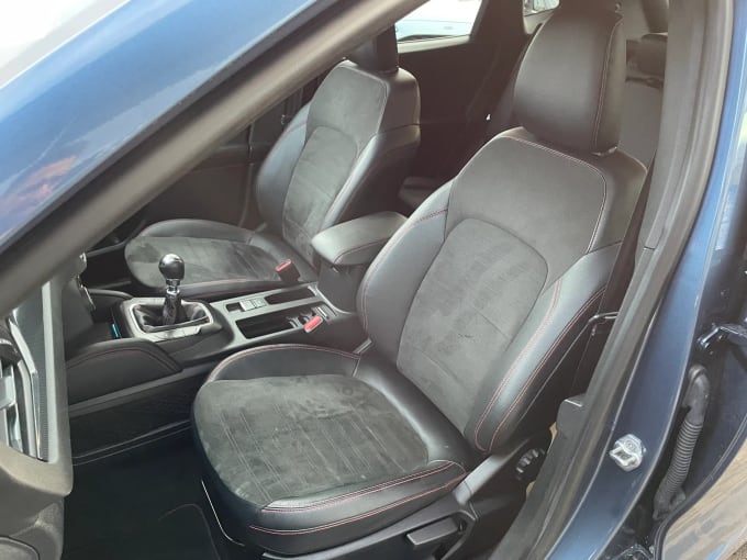 2021 Ford Kuga