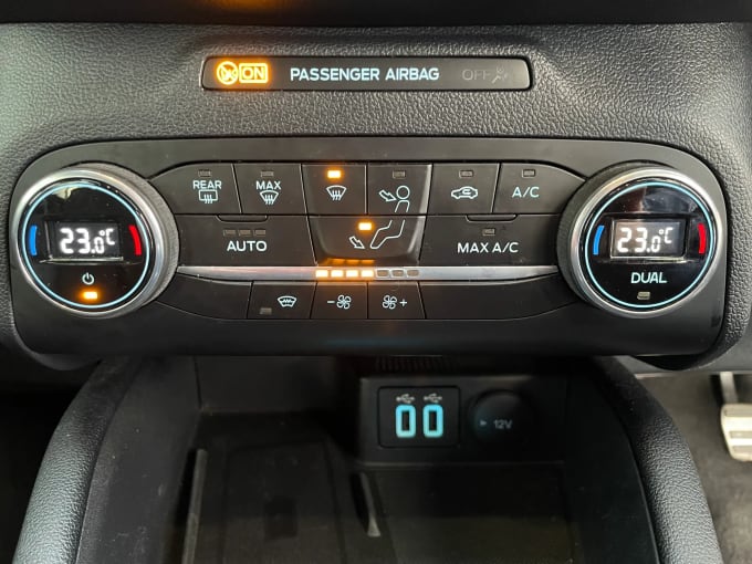 2021 Ford Kuga