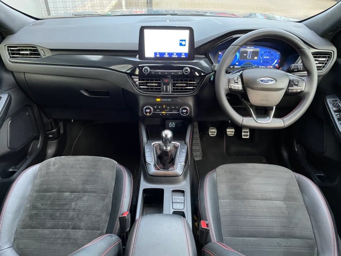 2021 Ford Kuga