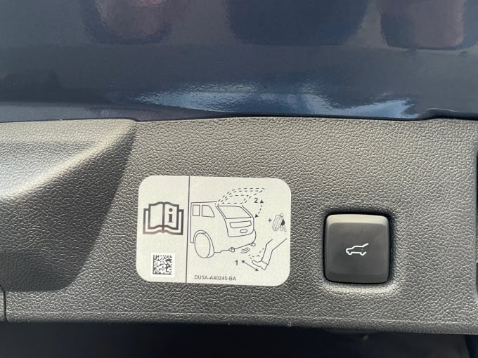 2021 Ford Kuga