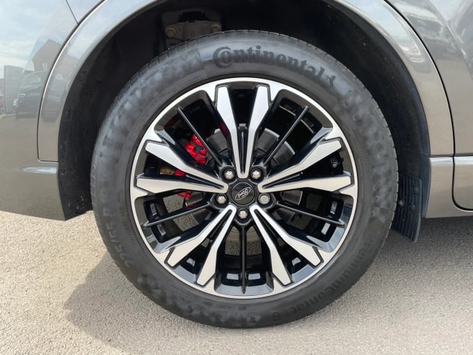 2021 Ford Kuga