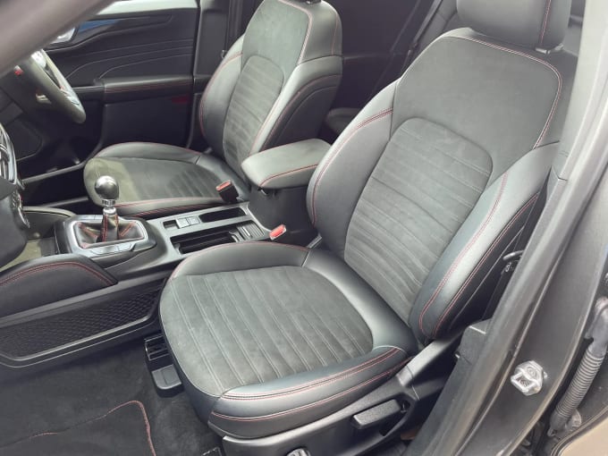 2021 Ford Kuga