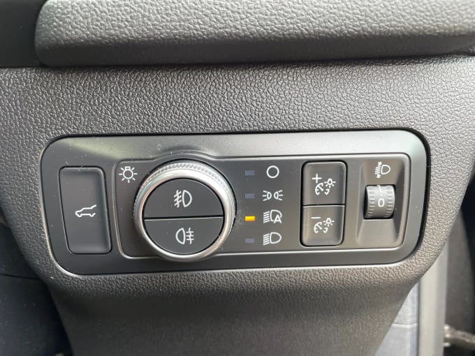 2021 Ford Kuga