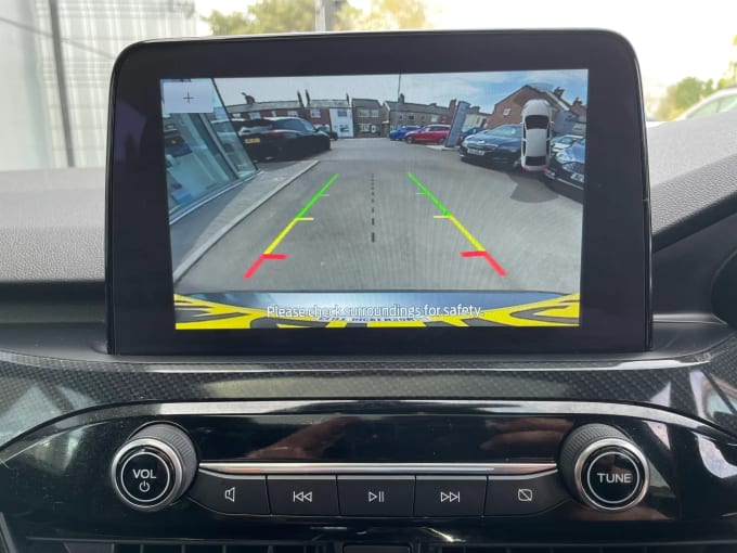 2021 Ford Kuga