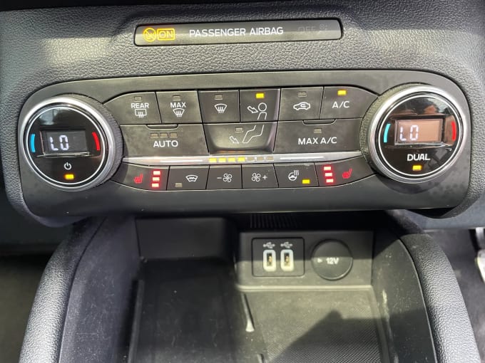 2021 Ford Kuga